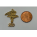 250 Years Eagle with American Flag #6690 250 Years Eagle with American Flag #6690